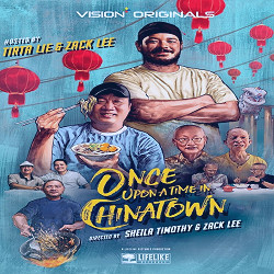 Once Upon A Time In Chinatown Indonesian Movie Streaming Online Watch